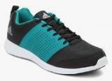 Adidas Adispree Black Running Shoes Men