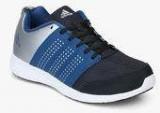 Adidas Adispree Blue Running Shoes Men