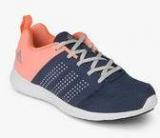 Adidas Adispree Navy Blue Running Shoes Women