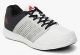 Adidas Adispree White Running Shoes men