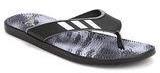 Adidas Adissage Thong Gr Black Slippers Men