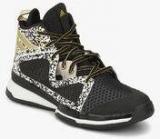 Adidas Adizero Pg Black Basketball Shoes Men