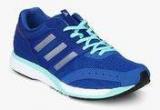 Adidas Adizero Takumi Renide Blue Running Shoes Men