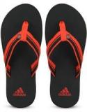 Adidas Adze Black Flip Flops Men