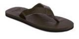 Adidas Aeron Lea Brown Slippers Men