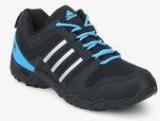 Adidas Agora 1.0 Black Outdoor Shoes Boys