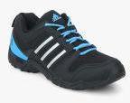 Adidas Agora 1.0 Black Outdoor Shoes Men