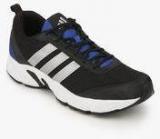 Adidas Albis 1.0 Black Running Shoes Men