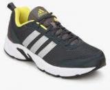 Adidas Albis 1.0 Blue Running Shoes Men