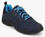 Adidas Alekto Navy Blue Outdoor Shoes Men