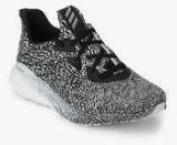 Adidas Alphabounce Aramis Black Running Shoes Women