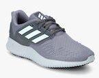 Adidas Alphabounce Rc.2 Grey Running Shoes Men