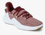 Adidas Alphabounce Trainer Peach Training Shoes Women