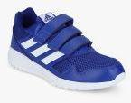 Adidas Altarun Cf Blue Running Shoes Girls