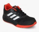 Adidas Altarun K Black Running Shoes Girls