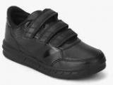 Adidas Altasport Cf K Black Sneakers Boys