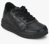 Adidas Altasport K Black Training Shoes Boys