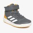 Adidas Altasport Mid El Grey Sneakers girls