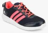 Adidas Altros 1.0 NAVY BLUE RUNNING SHOES Women