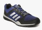 Adidas Andorian 2 Black Outdoor Shoes Men