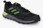 Adidas Andorian 2018 Black Outdoor Shoes Men