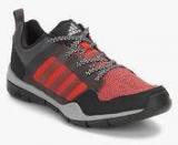 Adidas Andorian Grey Outdoor Shoes Men