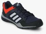 Adidas Andorian Ii Navy Blue Outdoor Shoes men