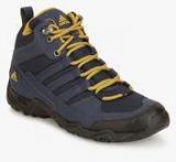 Adidas Anther Navy Blue Outdoor Shoes men