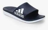 Adidas Aqualette Cf Navy Blue Slippers men