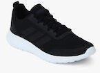 Adidas Argecy Black Running Shoes Men