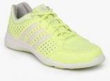 Adidas Arianna Iii Green Training Shoes Women