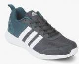 Adidas Astrolite Grey Running Shoes Men