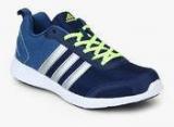 Adidas Astrolite Navy Blue Running Shoes Men