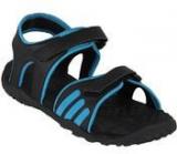 Adidas Avior W Black Floaters Women