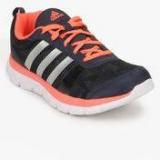 Adidas Avitori Navy Blue Training Shoes Women