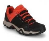 Adidas Ax2 Black Outdoor Shoes Men