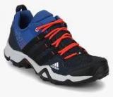 Adidas Ax2 Blue Outdoor Shoes men