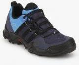 Adidas Ax2 Grey Outdoor Shoes Men