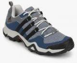 Adidas Ax2 Ii Blue Outdoor Shoes men