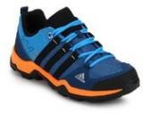 Adidas Ax2 K Blue Running Shoes Boys