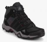 Adidas Ax2 Mid NAVY BLUE OUTDOOR SHOES men