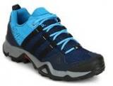 Adidas Ax2 Navy Blue Outdoor Shoes Men