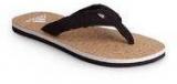 Adidas Beach Cork Black Slippers Men