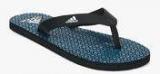 Adidas Beach Printax Out 2 Black Flip Flops men