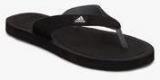 Adidas Beach Syn Black Slippers Men