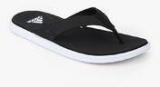 Adidas Beachcloud Cf Y Black Slippers men