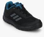 Adidas Bearn Black Outdoor Shoes Men