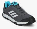 Adidas Bearn Grey Outdoor Shoes Men