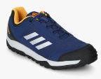 Adidas Bearn Navy Blue Outdoor Shoes Men