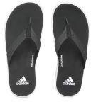 Adidas Black Flip Flops Women